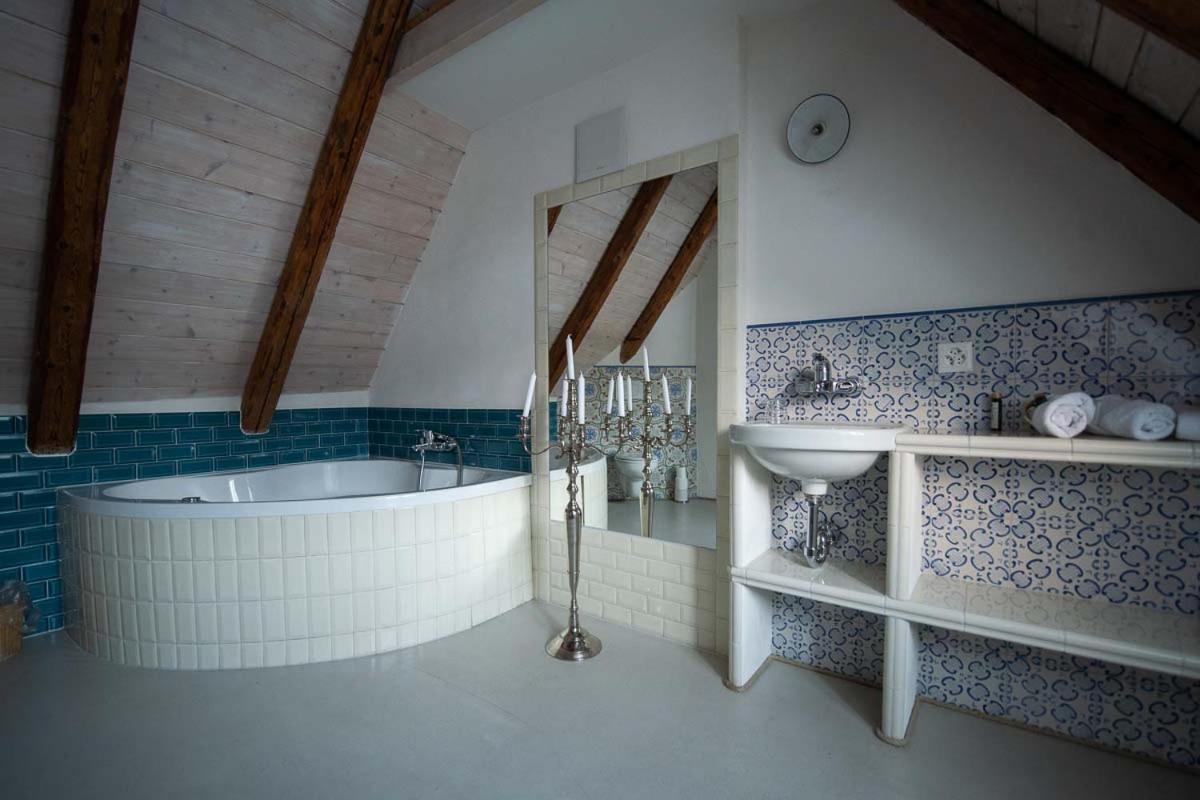 Boutique-Hotel Guesthouse Le Locle Exterior photo