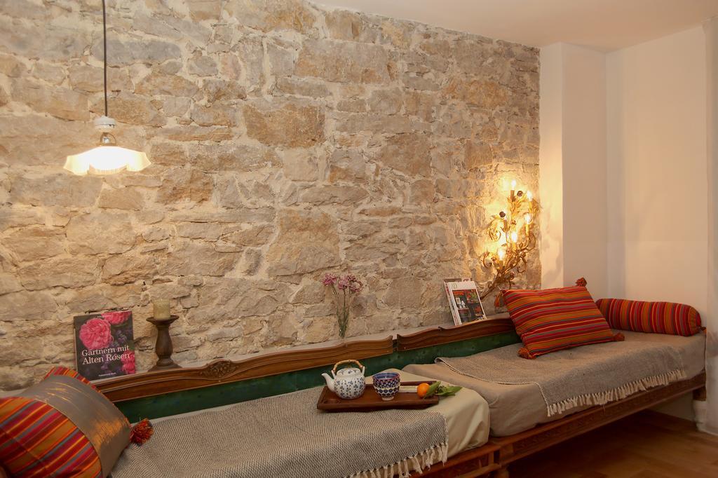 Boutique-Hotel Guesthouse Le Locle Exterior photo