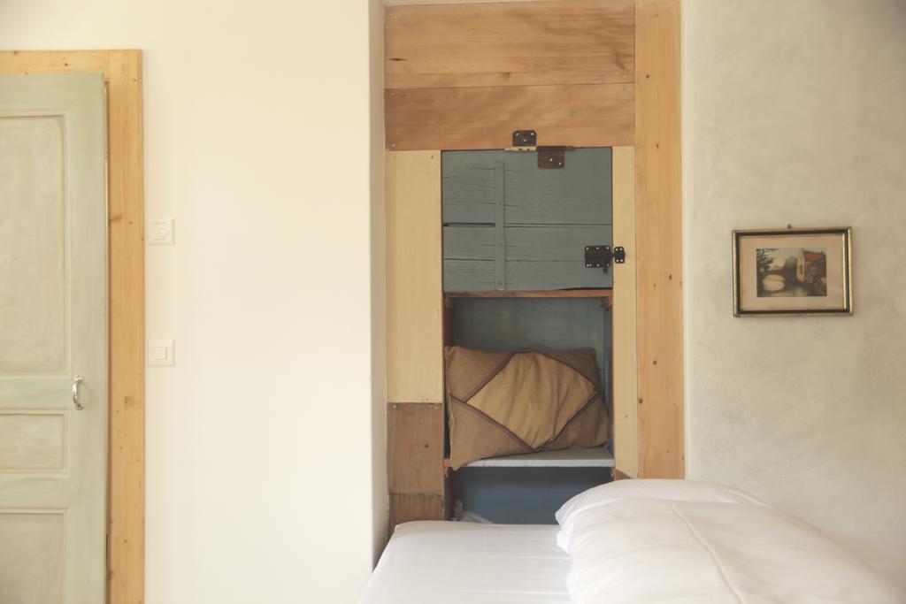 Boutique-Hotel Guesthouse Le Locle Exterior photo