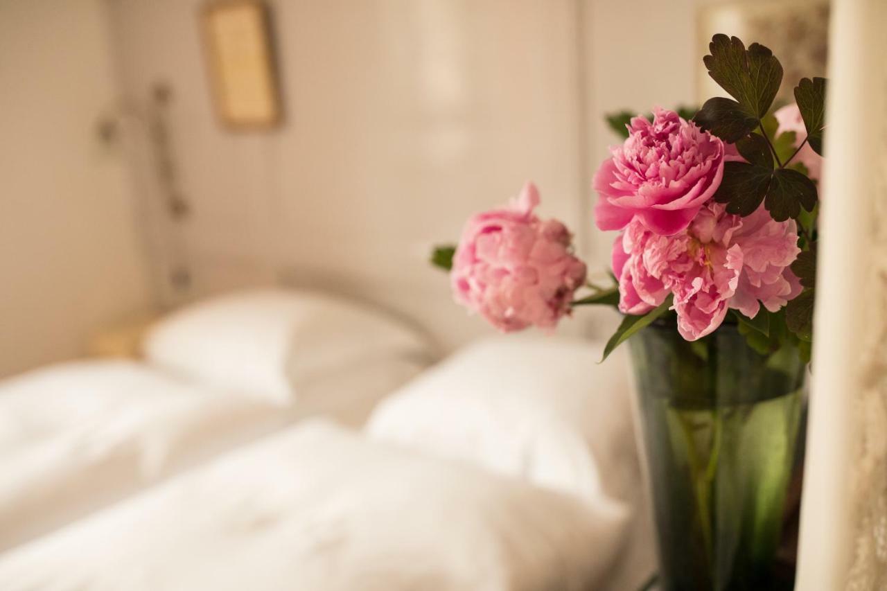 Boutique-Hotel Guesthouse Le Locle Exterior photo